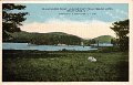 Brant Lake 1918
